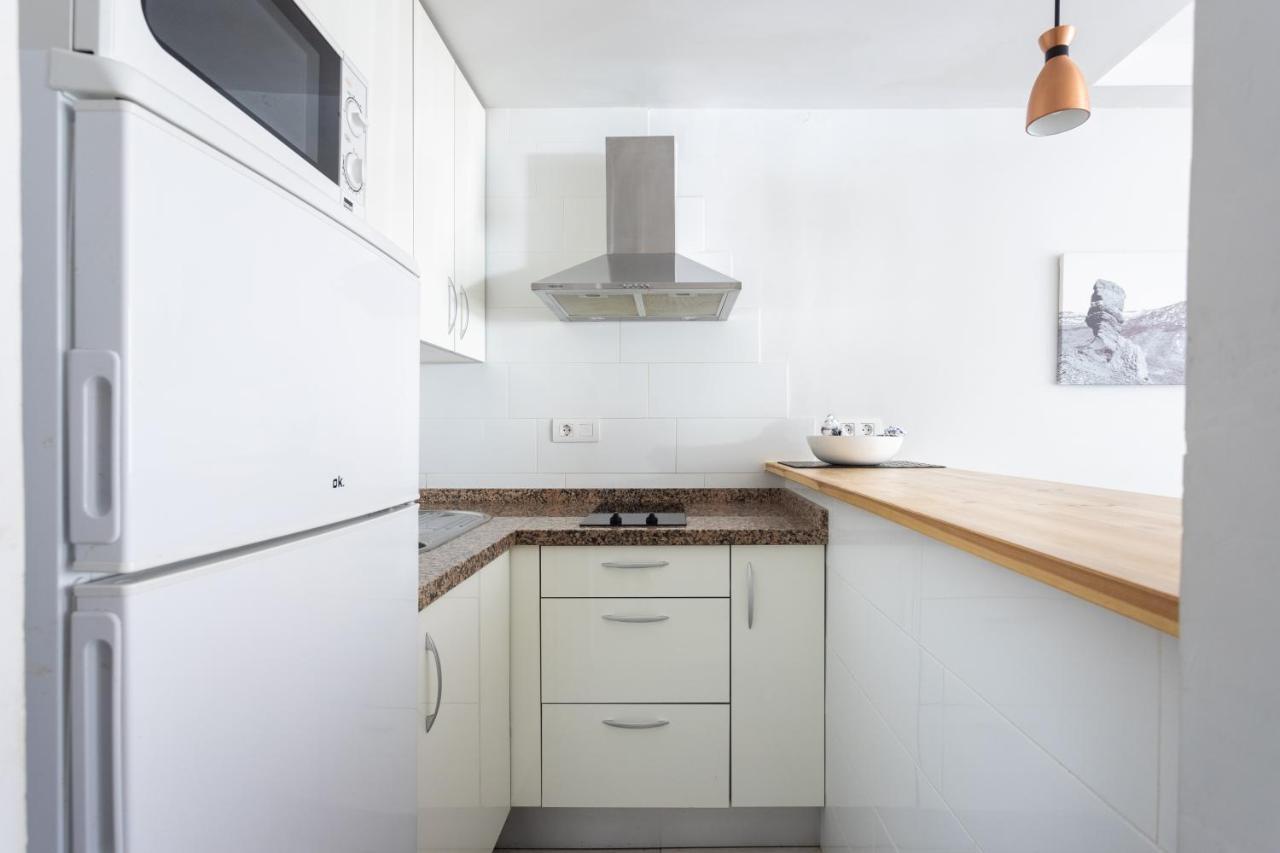 Home2Book Charming Apartment Puerto De La Cruz, 103 Luaran gambar