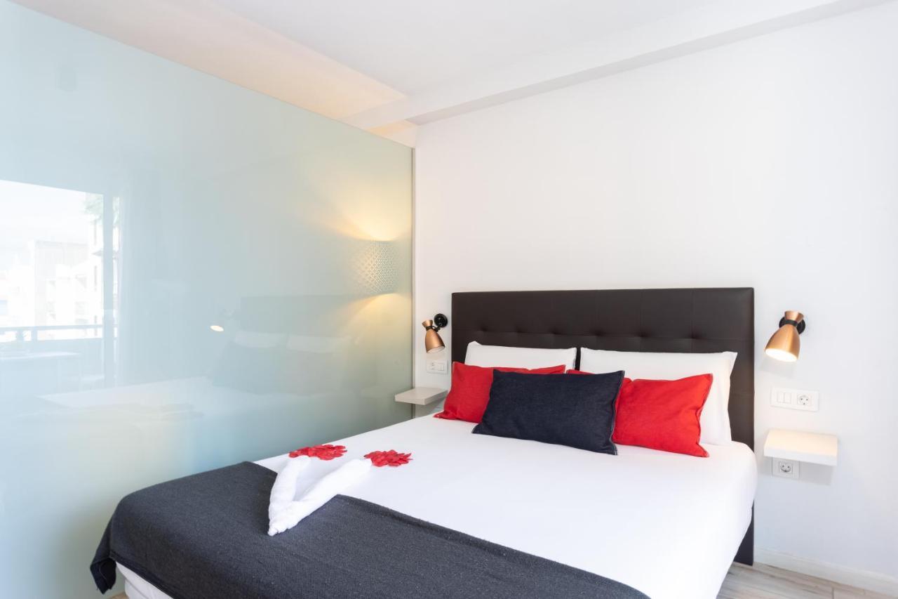 Home2Book Charming Apartment Puerto De La Cruz, 103 Luaran gambar