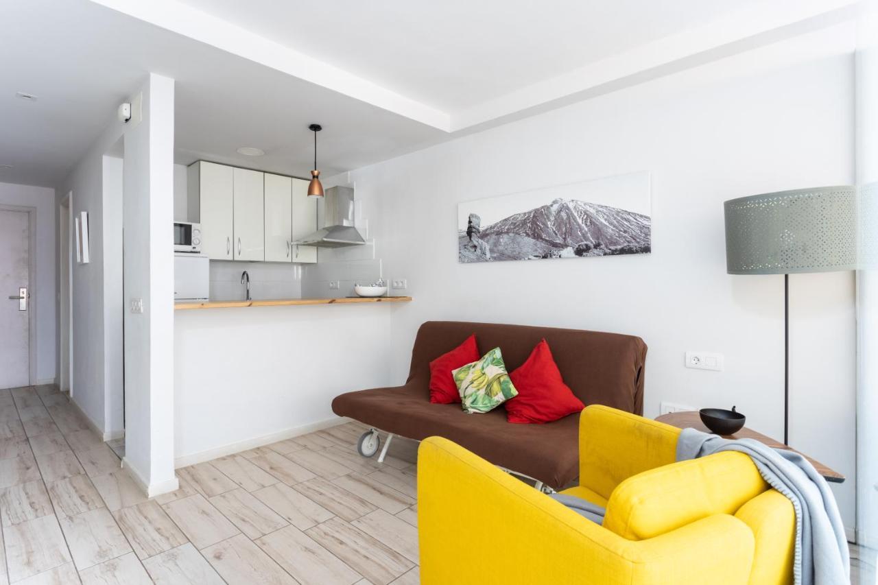 Home2Book Charming Apartment Puerto De La Cruz, 103 Luaran gambar