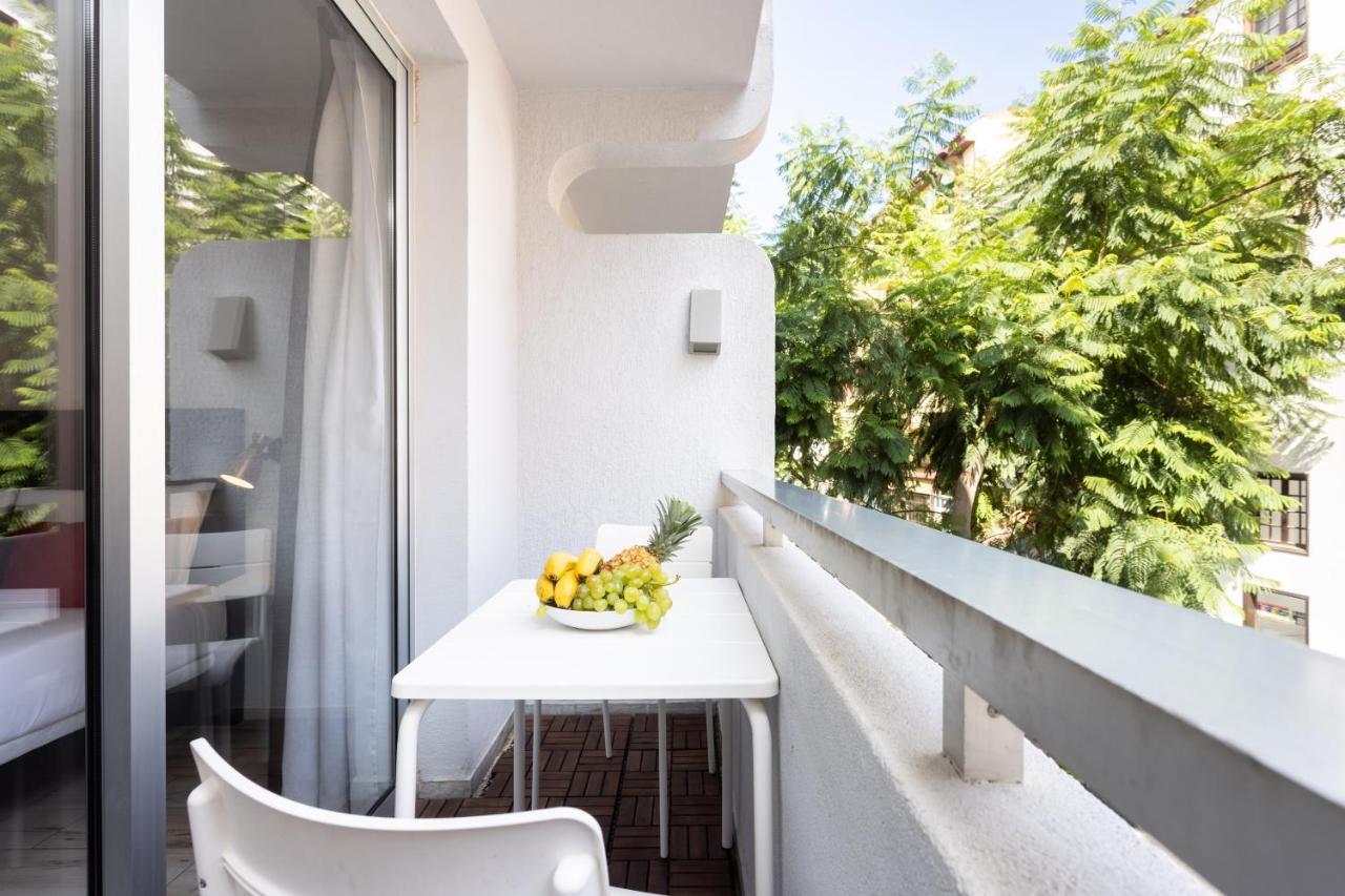 Home2Book Charming Apartment Puerto De La Cruz, 103 Luaran gambar