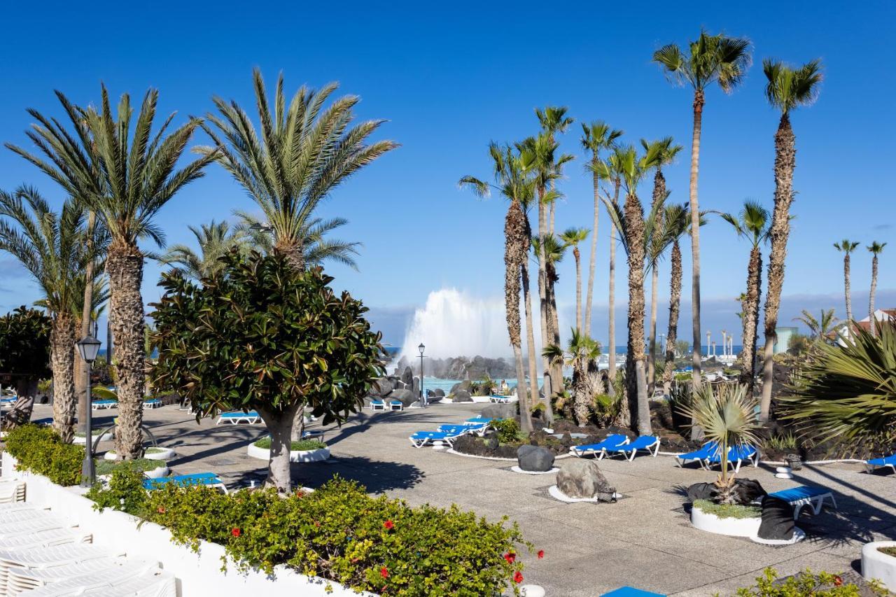 Home2Book Charming Apartment Puerto De La Cruz, 103 Luaran gambar