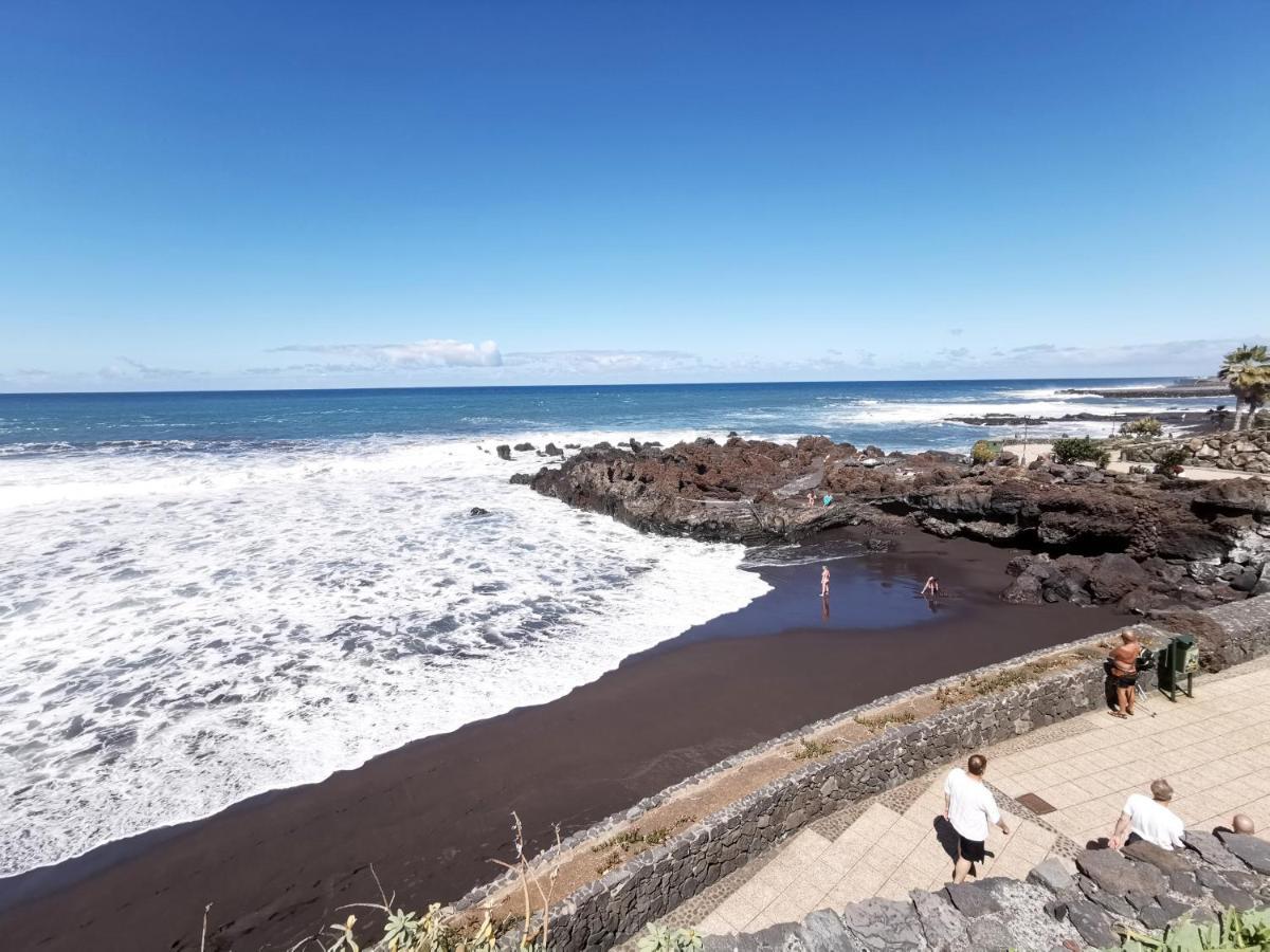 Home2Book Charming Apartment Puerto De La Cruz, 103 Luaran gambar