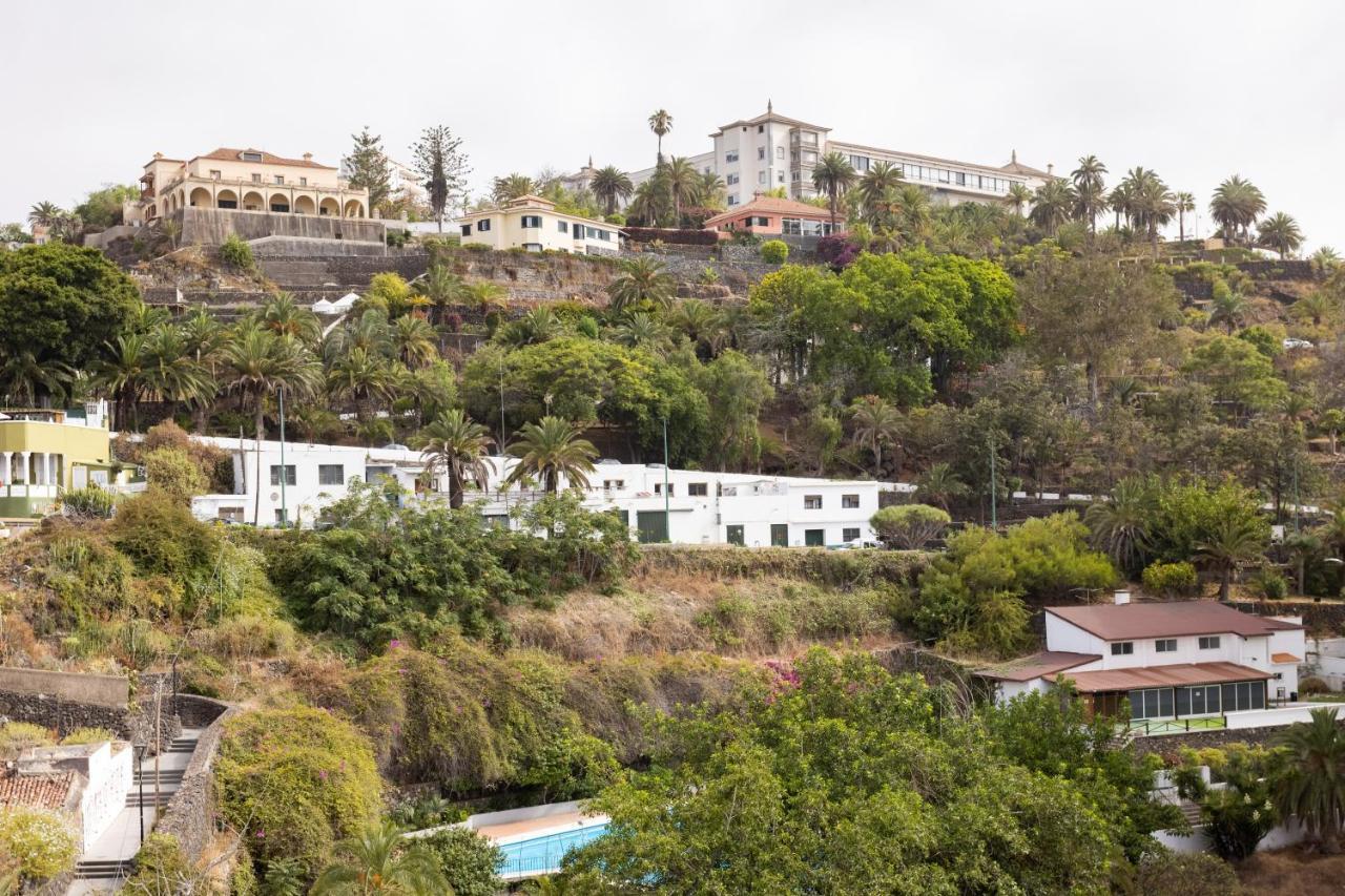 Home2Book Charming Apartment Puerto De La Cruz, 103 Luaran gambar
