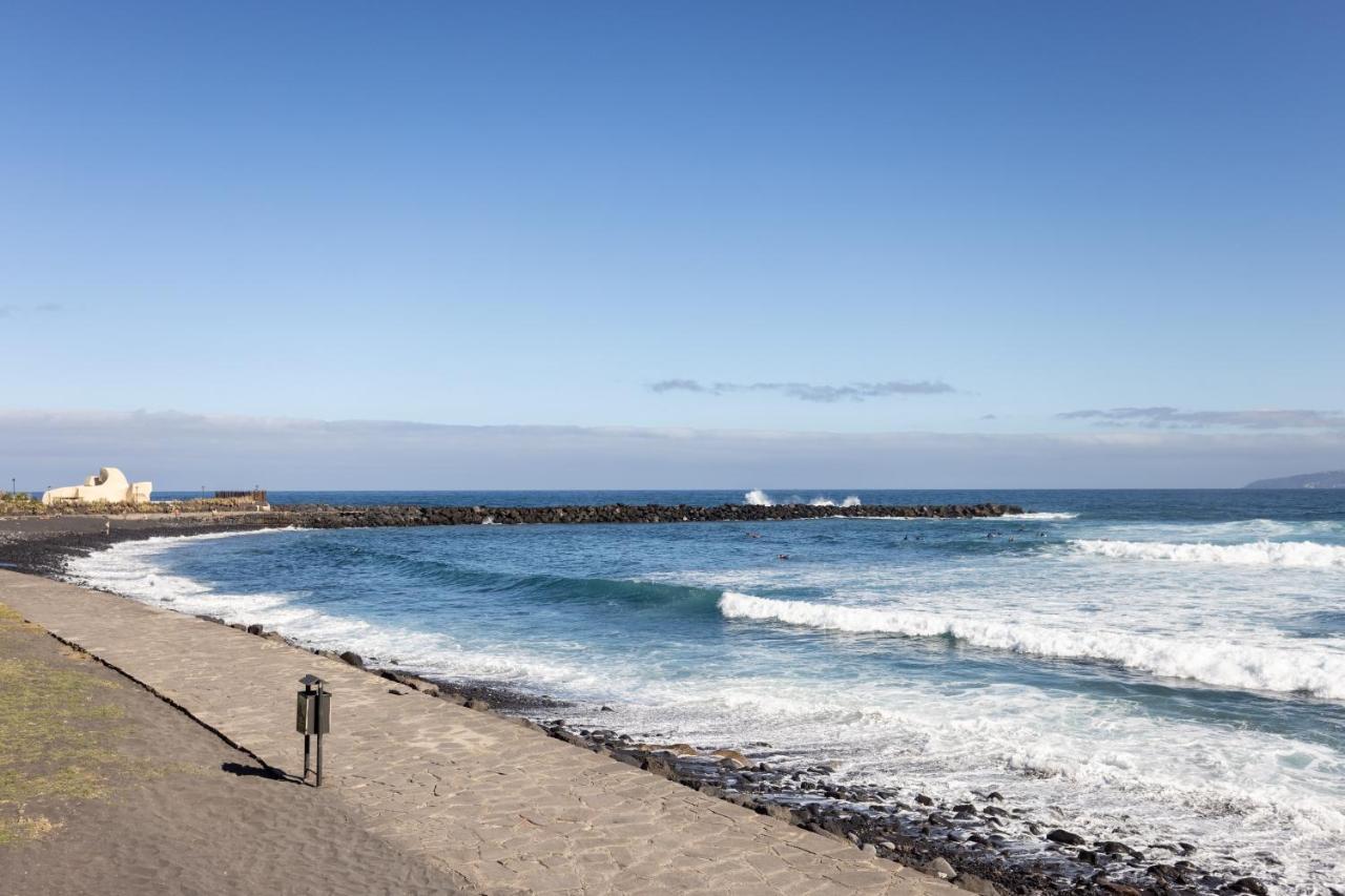 Home2Book Charming Apartment Puerto De La Cruz, 103 Luaran gambar