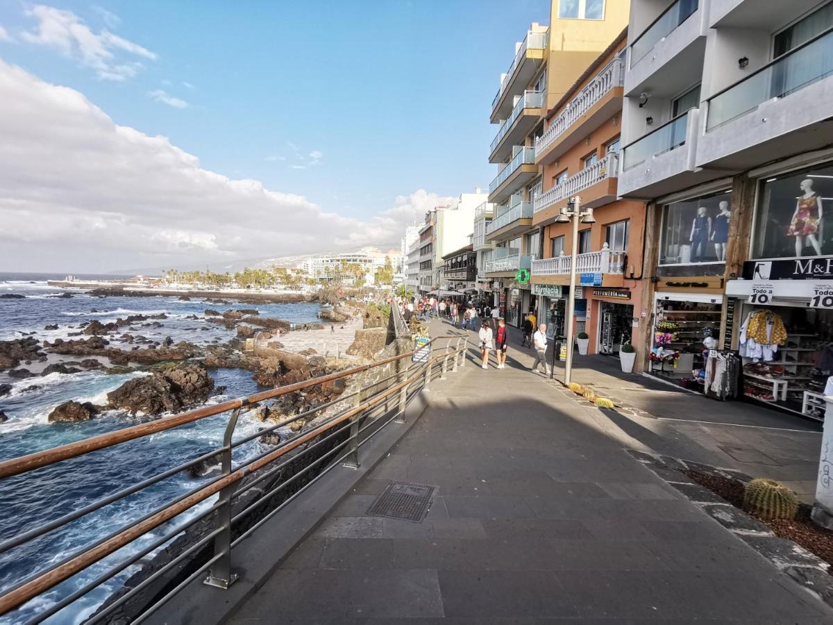 Home2Book Charming Apartment Puerto De La Cruz, 103 Luaran gambar