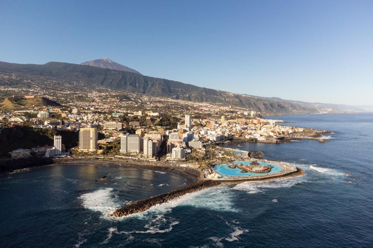 Home2Book Charming Apartment Puerto De La Cruz, 103 Luaran gambar
