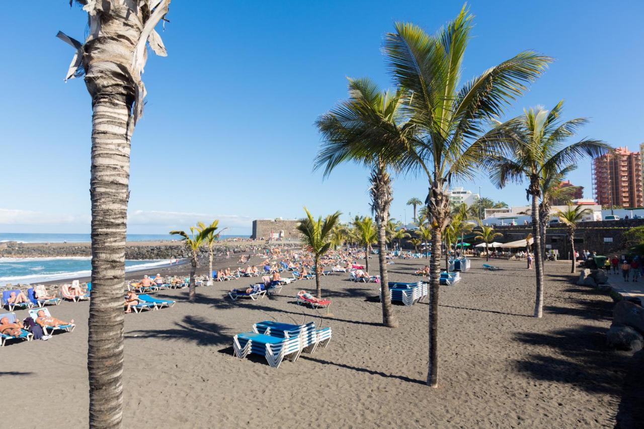 Home2Book Charming Apartment Puerto De La Cruz, 103 Luaran gambar